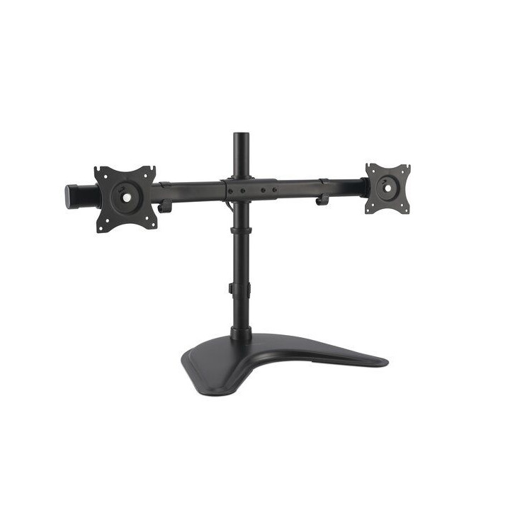 KENSINGTON SUPPORTO PER MONITOR DOPPIO SMARTFIT AUTONOMO